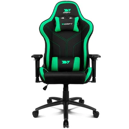 Gaming Chair DRIFT DR110BG by DRIFT, Gaming chairs - Ref: S7822574, Price: 244,61 €, Discount: %