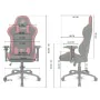 Silla de Oficina DRIFT DR110BR de DRIFT, Sillas y sofás - Ref: S7822581, Precio: 172,05 €, Descuento: %