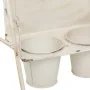 Cache-pot Alexandra House Living Fer 21 x 38 x 31 cm de Alexandra House Living, Cache-pots - Réf : D1629955, Prix : 22,45 €, ...