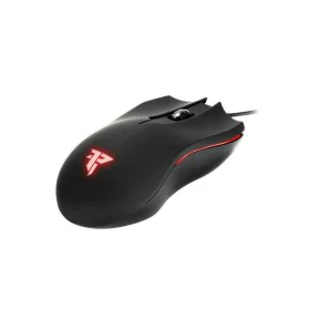 Souris Tempest MS100 Paladin Noir Rouge 1600 dpi de Tempest, Souris - Réf : S7822671, Prix : 13,12 €, Remise : %