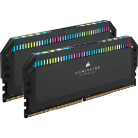 Memória RAM Corsair CMT64GX5M2B5200C40 CL40 64 GB de Corsair, Memória principal - Ref: S7822715, Preço: 372,51 €, Desconto: %