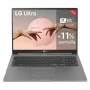 Laptop LG 17U70Q-P.AA78B 17" i7-1260P 16GB RAM 1TB SSD 17" Intel Core I7-1260P 16 GB RAM 1 TB SSD NVIDIA GeForce RTX 3050 Spa...