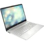 Ordinateur Portable HP 15s-fq5101ns 15,6" Intel Core I7-1255U 16 GB RAM 512 GB SSD Espagnol Qwerty de HP, Ordinateurs portabl...