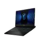 Laptop MSI Vector GP66HX 12UHS-204XES 15,6" i7-12800HX 32 GB RAM 1 TB SSD NVIDIA GeForce RTX 3080 Qwerty Español de MSI, Port...