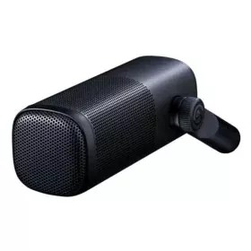 Microphone Elgato Wave DX Noir de Elgato, Microphones - Réf : S7822883, Prix : 129,35 €, Remise : %