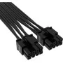 Cable de Alimentación Corsair CP-8920284 de Corsair, Cables SATA - Ref: S7822892, Precio: 33,93 €, Descuento: %