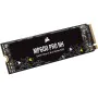 Festplatte Corsair MP600 PRO NH Intern Gaming SSD TLC 3D NAND 2 TB SSD 2 TB HDD von Corsair, Solid-State-Festplattenlaufwerke...