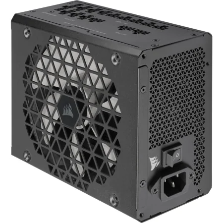 Bloc d’Alimentation Corsair RM1000x SHIFT Noir 150 W 1000 W de Corsair, Alimentation - Réf : S7823031, Prix : 228,87 €, Remis...