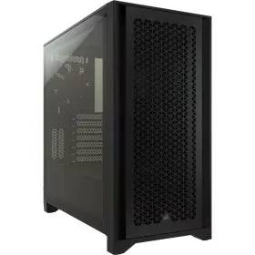 Case computer desktop ATX Corsair 4000D RGB di Corsair, Case computer desktop - Rif: S7823038, Prezzo: 212,62 €, Sconto: %