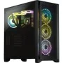 ATX Semi-tower Box Corsair 4000D RGB by Corsair, Tabletop computer cases - Ref: S7823038, Price: 190,51 €, Discount: %