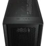 ATX Semi-tower Box Corsair 4000D RGB by Corsair, Tabletop computer cases - Ref: S7823038, Price: 190,51 €, Discount: %