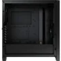 ATX Semi-tower Box Corsair 4000D RGB by Corsair, Tabletop computer cases - Ref: S7823038, Price: 190,51 €, Discount: %