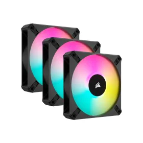 Box Ventilator Corsair CO-9050154-WW (3 Units) by Corsair, Fans and cooling - Ref: S7823055, Price: 101,66 €, Discount: %