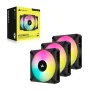 Box Ventilator Corsair CO-9050154-WW (3 Units) by Corsair, Fans and cooling - Ref: S7823055, Price: 101,66 €, Discount: %