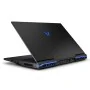 Laptop Medion Erazer Beast X40 17" i9-13900HX 32 GB RAM 2 TB SSD Nvidia Geforce RTX 4090 Qwerty Español de Medion, Portátiles...