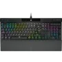 Gaming Tastatur Corsair K70 PRO RGB Qwerty Spanisch von Corsair, Gamer-Tastaturen - Ref: S7823165, Preis: 179,50 €, Rabatt: %