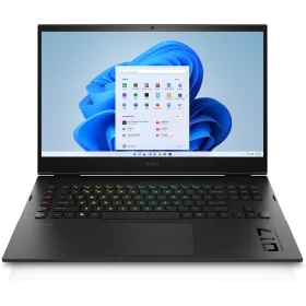 Laptop HP 17-ck2001ns 17,3" Intel Core i7-13700HX 32 GB RAM 1 TB SSD NVIDIA GeForce RTX 4080 Qwerty Español de HP, Portátiles...