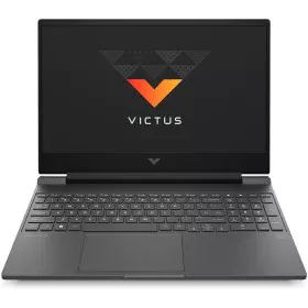 Laptop HP Victus Gaming Laptop 15-fa1002ns 15,6" Intel Core i7-13700H 16 GB RAM 512 GB SSD Nvidia Geforce RTX 4050 Qwerty esp...