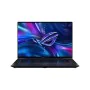 Laptop Asus 90NR0G01-M00100 16" Intel Core i9-13900H 32 GB RAM 1 TB SSD Nvidia Geforce RTX 4070 Qwerty espanhol de Asus, Port...