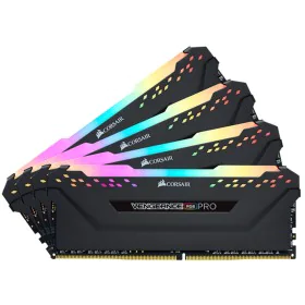 Mémoire RAM Corsair CMW32GX4M4C3600C18 CL18 32 GB de Corsair, Mémoire principale - Réf : S7823228, Prix : 755,94 €, Remise : %