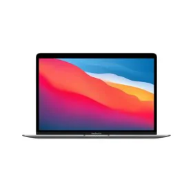 Ordinateur Portable Apple MacBook Air 13,3" M1 8 GB RAM 256 GB SSD de Apple, Ordinateurs portables - Réf : S7823249, Prix : 1...