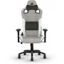 Silla Gaming Corsair T3 Rush Blanco/Gris de Corsair, Sillas Gaming - Ref: S7823273, Precio: 340,52 €, Descuento: %