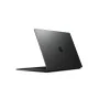 Laptop Microsoft Surface Laptop 5 Qwerty espanhol 15" Intel Core I7-1255U 8 GB RAM 256 GB 512 GB SSD de Microsoft, Portáteis ...