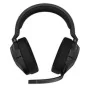 Auriculares Bluetooth com microfone Corsair HS55 WIRELESS Preto de Corsair, Auriculares com microfones - Ref: S7823301, Preço...