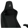 Chaise de jeu Corsair TC200 Noir de Corsair, Chaises de jeu - Réf : S7823309, Prix : 451,06 €, Remise : %