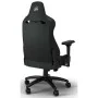 Chaise de jeu Corsair TC200 Noir de Corsair, Chaises de jeu - Réf : S7823309, Prix : 451,06 €, Remise : %