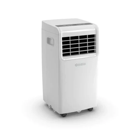 Portable Air Conditioner Olimpia Splendid DOLCECLIMA Compact 9 MG 9000 BTU/h by Olimpia Splendid, Mobile Air Conditioners - R...