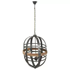 Suspension Alexandra House Living Gris de Alexandra House Living, Suspensions - Réf : D1629964, Prix : 148,41 €, Remise : %