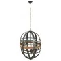 Suspension Alexandra House Living Gris de Alexandra House Living, Suspensions - Réf : D1629964, Prix : 148,41 €, Remise : %