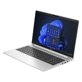 Laptop HP ProBook 455 G10 15,6" 16 GB RAM 512 GB SSD Qwerty Español de HP, Portátiles - Ref: S7823446, Precio: 1,00 €, Descue...