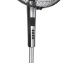 Pedestal Fan with Remote Control Orbegozo SF 0640 65 W by Orbegozo, Pedestal Fans - Ref: S7823450, Price: 68,85 €, Discount: %