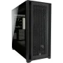 ATX Semi-tower Box Corsair 5000D RGB by Corsair, Tabletop computer cases - Ref: S7823486, Price: 269,18 €, Discount: %