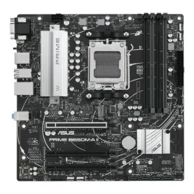 Placa Base Asus PRIME B650M-A II AMD AM5 AMD B650 AMD de Asus, Placas base - Ref: S7823532, Precio: 229,68 €, Descuento: %