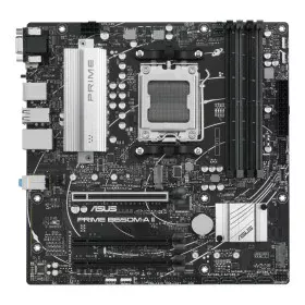 Motherboard Asus PRIME B650M-A II AMD AM5 AMD B650 AMD by Asus, Base plates - Ref: S7823532, Price: 229,68 €, Discount: %