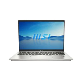 Laptop MSI Prestige 16 Studio A13VE-046XES 16" Intel Core i7-13700H 16 GB RAM 1 TB SSD Nvidia Geforce RTX 4050 by MSI, Laptop...