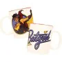 Kop Batgirl Baseball von BigBuy Fun, Tassen - Ref: S7823602, Preis: 10,10 €, Rabatt: %