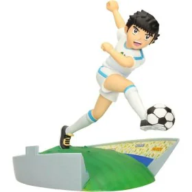 Figurine d’action Oliver Atom de BigBuy Fun, Poupées et figurines d'action - Réf : S7823603, Prix : 42,68 €, Remise : %