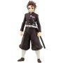 Action Figure Banpresto Tanjiro Kamado Kimetsu No Yaiba by Banpresto, Action figures and dolls - Ref: S7823605, Price: 33,76 ...