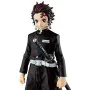 Action Figure Banpresto Tanjiro Kamado Kimetsu No Yaiba by Banpresto, Action figures and dolls - Ref: S7823605, Price: 33,76 ...