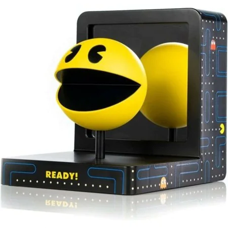 Figura de Acción FIRST 4 FIGURES Pacman Standard Edition de First 4 Figures, Muñecos y figuras de acción - Ref: S7823611, Pre...