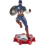 Personaggi d'Azione Diamond Captain America di Diamond, Personaggi giocattolo - Rif: S7823615, Prezzo: 44,93 €, Sconto: %