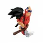 Figura de Acción Banpresto Goku de Banpresto, Muñecos y figuras de acción - Ref: S7823622, Precio: 40,06 €, Descuento: %