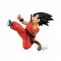 Figura de Acción Banpresto Goku de Banpresto, Muñecos y figuras de acción - Ref: S7823622, Precio: 40,06 €, Descuento: %