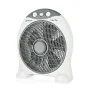 Floor Fan Orbegozo BF-1030 45W (Ø 30 cm) White/Grey 45 W by Orbegozo, Pedestal Fans - Ref: S7823643, Price: 27,42 €, Discount: %