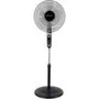 Ventilateur sur Pied Orbegozo sF0148 Noir 50 W de Orbegozo, Ventilateurs sur pied - Réf : S7823664, Prix : 31,75 €, Remise : %