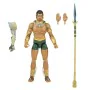 Figura de Acción Hasbro Namor de Hasbro, Muñecos y figuras de acción - Ref: S7823684, Precio: 30,44 €, Descuento: %